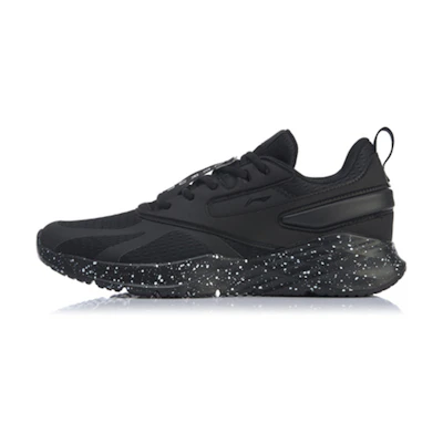 Li-Ning Crazy Run 'Standard Black'