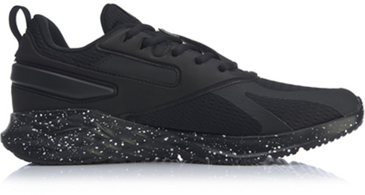 Li-Ning Crazy Run 'Standard Black' ARHP147-2 Order Li-Ning Crazy Run 'Standard Black' ARHP147-2