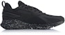 Li-Ning Crazy Run 'Hitam Standard' ARHP147-2