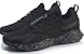 Li-Ning Crazy Run 'Hitam Standard' ARHP147-2