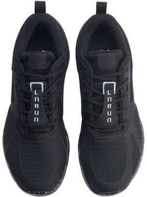 Li-Ning Crazy Run 'Standard Black' ARHP147-2 Shop Li-Ning Crazy Run 'Standard Black' ARHP147-2