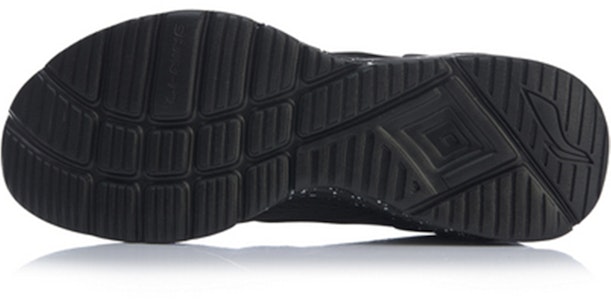 Li-Ning Crazy Run 'Hitam Standard' ARHP147-2 Purchase Li-Ning Crazy Run 'Hitam Standard' ARHP147-2