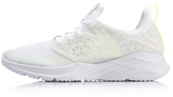 Li-Ning Crazy Run 'White' ARHP039-1 Li-Ning Crazy Run 'White' ARHP039-1