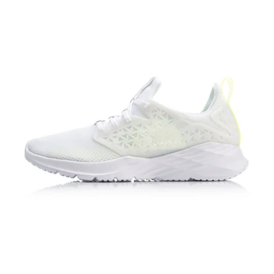 Li-Ning Crazy Run 'White'