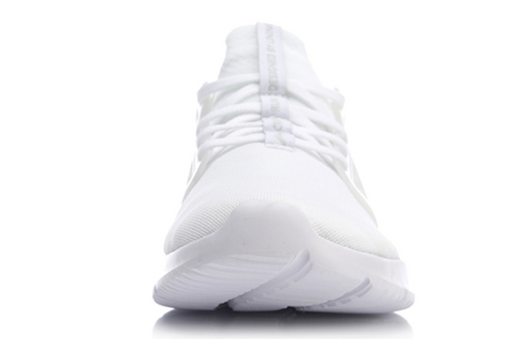 Li-Ning Crazy Run 'White' 圖 4