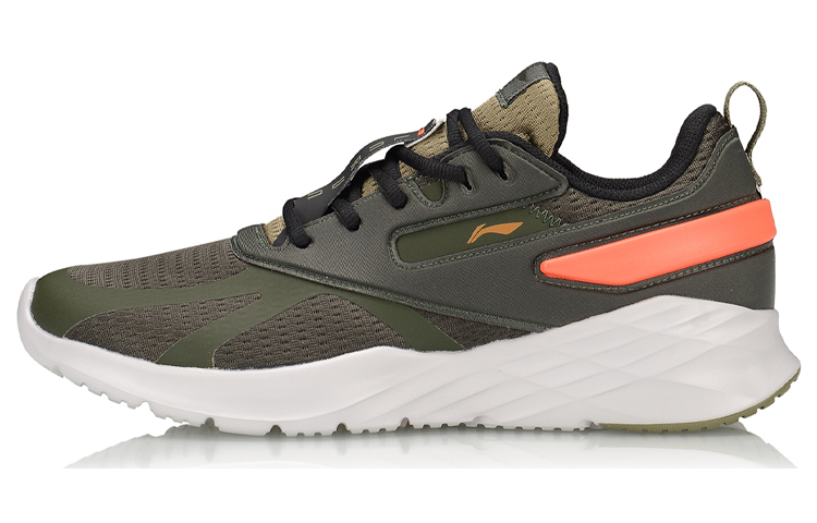 Li-Ning Crazy Run ARHP147-4