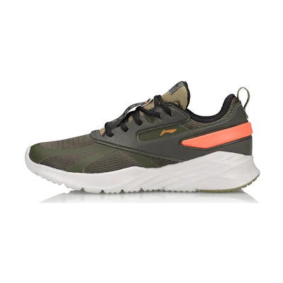 Li-Ning Crazy Run