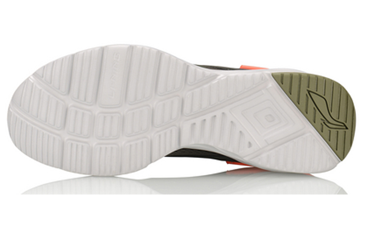 Li-Ning Crazy Run 圖 5