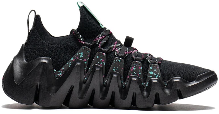 Li-Ning Crazy Run Flex 'Black Galaxy' AZGS031-1 Order Li-Ning Crazy Run Flex 'Black Galaxy' AZGS031-1