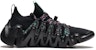 Li-Ning Crazy Run Flex 'Galaxy Hitam' AZGS031-1