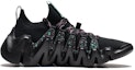 Order Li-Ning Crazy Run Flex 'Galaxy Hitam' AZGS031-1