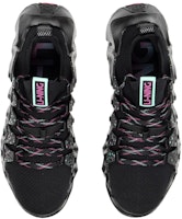 Li-Ning Crazy Run Flex 'Galaksi Hitam' AZGS031-1 Shop Li-Ning Crazy Run Flex 'Galaksi Hitam' AZGS031-1