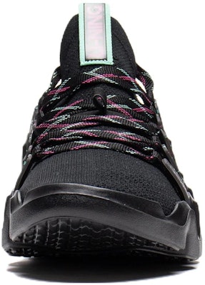 Li-Ning Crazy Run Flex 'Black Galaxy' AZGS031-1 Purchase Li-Ning Crazy Run Flex 'Black Galaxy' AZGS031-1