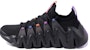 Li-Ning Crazy Run Flex 'Hitam Ungu' ARKR007-1