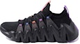 Buy Li-Ning Crazy Run Flex 'Hitam Ungu' ARKR007-1