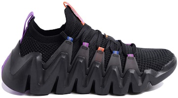 Li-Ning Crazy Run Flex 'Hitam Ungu' ARKR007-1 Order Li-Ning Crazy Run Flex 'Hitam Ungu' ARKR007-1