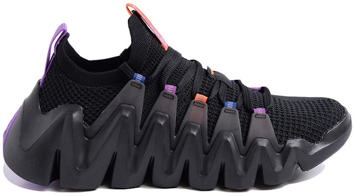 Li-Ning Crazy Run Flex 'Black Purple' ARKR007-1 Order Li-Ning Crazy Run Flex 'Black Purple' ARKR007-1