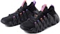 Li-Ning Crazy Run Flex 'Hitam Ungu' ARKR007-1