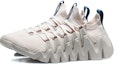 Lookbook Li-Ning Crazy Run Flex 'Eggnog' Lelaran Kasut Lari ARKR007-2