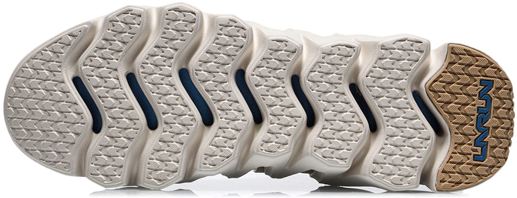 Li-Ning Crazy Run Flex 'Eggnog' ARKR007-2 Purchase Li-Ning Crazy Run Flex 'Eggnog' ARKR007-2