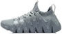 Li-Ning Crazy Run Flex 'Kelabu' ARKR007-4