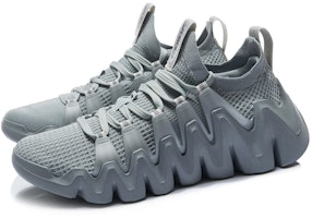 리닝 크레이지 런 플렉스 '그레이' (Li-Ning Keureiji Leon Peullekseu 'Geurei') ARKR007-4 Lookbook 리닝 크레이지 런 플렉스 '그레이' (Li-Ning Keureiji Leon Peullekseu 'Geurei') ARKR007-4