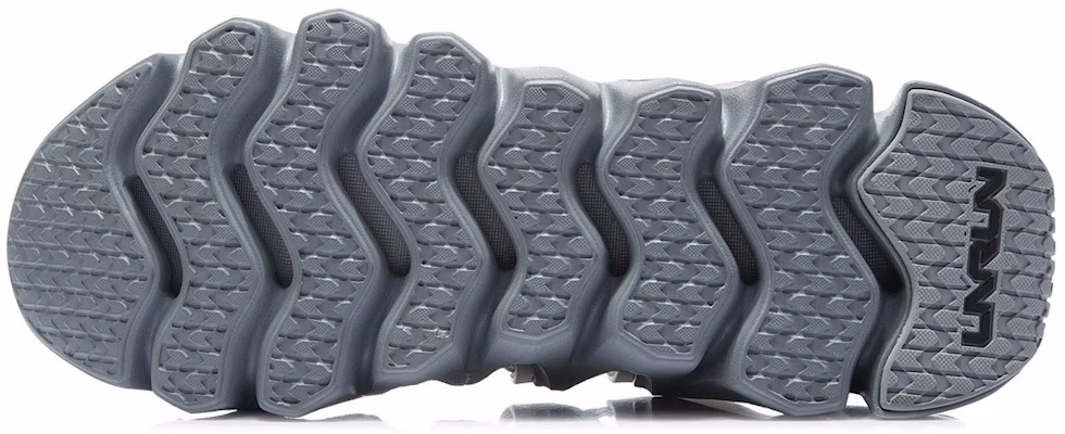 Li-Ning Crazy Run Flex 'Grey' ARKR007-4 Purchase Li-Ning Crazy Run Flex 'Grey' ARKR007-4
