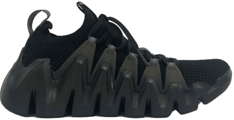 Li-Ning Crazy Run Flex No Boundry 'Black' ARKQ005-1 Order Li-Ning Crazy Run Flex No Boundry 'Black' ARKQ005-1