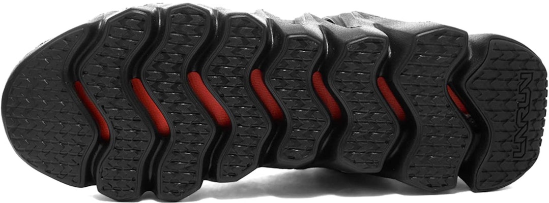 Li-Ning Crazy Run Flex No Boundry 'Black' ARKQ005-1 Shop Li-Ning Crazy Run Flex No Boundry 'Black' ARKQ005-1
