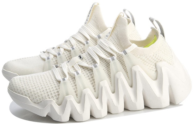 Li-Ning Crazy Run Flex No Boundry ARKQ005-2 Lookbook Li-Ning Crazy Run Flex No Boundry ARKQ005-2