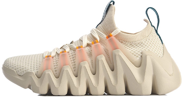 Li-Ning Crazy Run Flex No Boundry ARKQ005-3 Buy Li-Ning Crazy Run Flex No Boundry ARKQ005-3