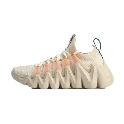 Li-Ning Crazy Run Flex No Boundry