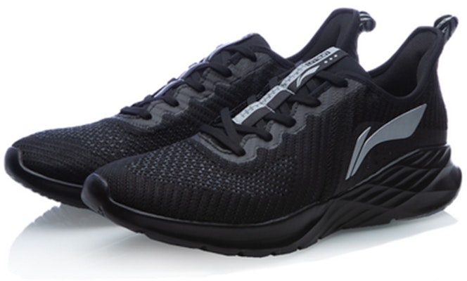 Li-Ning Crazy Run No Boundry ARHQ039-2 Lookbook Li-Ning Crazy Run No Boundry ARHQ039-2