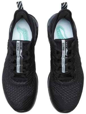 Li-Ning Crazy Run No Boundry ARHQ039-2 Shop Li-Ning Crazy Run No Boundry ARHQ039-2