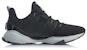 Li-Ning Crazy Run X 'Hitam Kelabu' ARHQ009-2