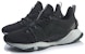 Li-Ning Crazy Run X 'Hitam Kelabu' ARHQ009-2