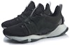 Lookbook Li-Ning Crazy Run X 'Hitam Kelabu' ARHQ009-2