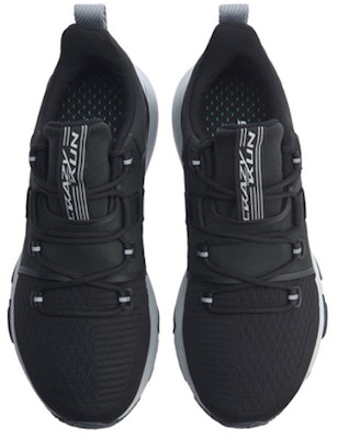 Li-Ning Crazy Run X 'Black Grey' ARHQ009-2 Shop Li-Ning Crazy Run X 'Black Grey' ARHQ009-2