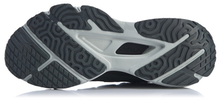 Li-Ning Crazy Run X 'Black Grey' ARHQ009-2 Purchase Li-Ning Crazy Run X 'Black Grey' ARHQ009-2