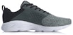 Li-Ning Crazy Run X 'Hitam Kelabu' ARHQ187-2