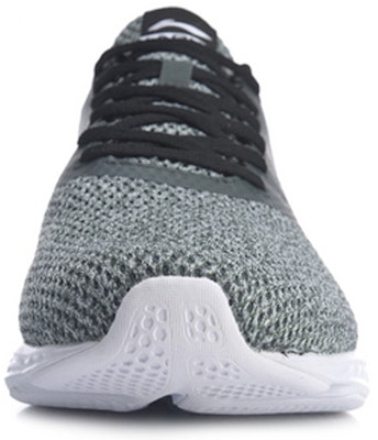 Li-Ning Crazy Run X 'Black Grey' ARHQ187-2 Shop Li-Ning Crazy Run X 'Black Grey' ARHQ187-2