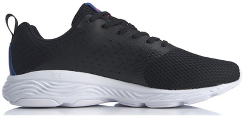 Li-Ning Crazy Run X 'Black Shock-Absorbing Runner' ARHQ187-1 Order Li-Ning Crazy Run X 'Black Shock-Absorbing Runner' ARHQ187-1