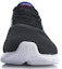Shop Li-Ning Crazy Run X 'Pelari Penyerap Kejutan Hitam' ARHQ187-1