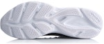 Purchase Li-Ning Crazy Run X 'Pelari Penyerap Kejutan Hitam' ARHQ187-1