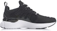 Order Li-Ning Crazy Run X 'Hitam Putih' ARHP045-1