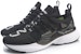 Li-Ning Crazy Run X 'Hitam Putih' ARHP045-1