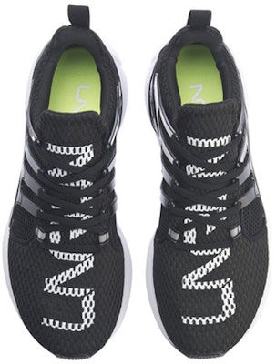Li-Ning Crazy Run X 'Black White' ARHP045-1 Shop Li-Ning Crazy Run X 'Black White' ARHP045-1