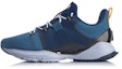 Buy Li-Ning Crazy Run X 'Biru Gelap' ARHQ009-3