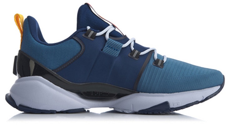Li-Ning Crazy Run X 'Dark Blue' ARHQ009-3 Order Li-Ning Crazy Run X 'Dark Blue' ARHQ009-3