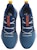 Li-Ning Crazy Run X 'Biru Gelap' ARHQ009-3